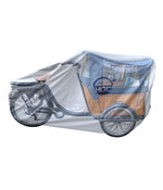 CUHOC Bakfietshoes Babboe Grijs