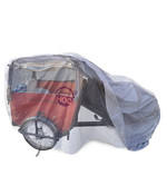 CUHOC Bakfietshoes Babboe Big Grijs