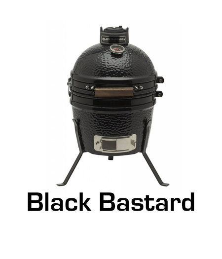 Black Bastard
