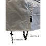 CUHOC COVER UP HOC Diamond Smoker bbq hoes waterdicht-117x73x46 cm - met Stormbanden en Trekkoord