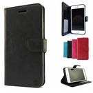 HEM HEM Samsung Galaxy S20 Zwarte Wallet / Book Case / Boekhoesje/ Telefoonhoesje / Hoesje  met vakje voor pasjes, geld en fotovakje