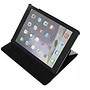 HEM HEM iPad Hoes geschikt voor iPad Pro 2020 / 2021 / 2022 - Zwart- 11 inch - Draaibare hoes - iPad Pro 11 inch hoes - Met Stylus pen