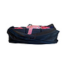 CUHOC CUHOC - Beddengoed /  Dekbed  Opbergtas -  Waterdicht - met handvatten - 125x32x50 cm