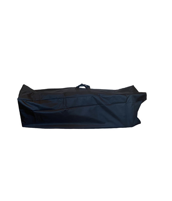 CUHOC CUHOC - Boottas -  Waterdichte opbergtas voor Bootkussens - 125x32x50 cm