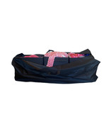 CUHOC Kleding Opbergtas 125x32x50 cm