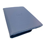 HEM HEM Tablethoes geschikt voor Samsung Galaxy Tab A 10.1 (2019) - Donkerblauw - 10,1 inch - Draaibare hoes - Tablet hoes - Met Stylus pen