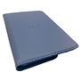 HEM HEM Tablethoes geschikt voor Samsung Galaxy Tab A 2018 - Donkerblauw - 10.5 inch - Draaibare hoes - Tablet hoes - Met Stylus pen