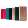 HEM HEM Samsung Galaxy S20 FE Rode Wallet / Book Case / Boekhoesje/ Telefoonhoesje / Hoesje Samsung S20 FE  met vakje voor pasjes, geld en fotovakje