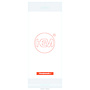 HEM Apple iPhone 12 Mini Mat Zwart Siliconen Gel TPU / Back Cover / Hoesje iPhone 12  Mini HEM Apple iPhone 12 Mini Mat Zwart Siliconen Gel TPU / Back Cover / Hoesje iPhone 12  Mini
