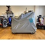 CUHOC COVER UP HOC Topkwaliteit Scootmobiel Hoes - L - Waterdicht - 220x95x110cm - Diamond label Scootmobielhoes