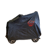 CUHOC Scootmobiel Hoes 170x61x117 Zwart CUHOC Scootmobiel Hoes 170x61x117 Zwart
