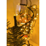 HEM LED Kerstverlichting buiten–LED Kerstverlichting binnen–180 lampjes 16,5 m snoer-Extra warm licht