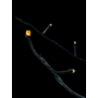 HEM LED Kerstverlichting buiten–LED Kerstverlichting binnen–720 lampjes 54 m snoer-Extra warm licht - Kerstboom tot  2,5 meter vullend