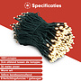 HEM LED Kerstverlichting buiten–LED Kerstverlichting binnen–1800 lampjes 39 m snoer-Warm licht - Kerstboom tot  3,6 meter vullend HEM LED Kerstverlichting buiten–LED Kerstverlichting binnen–1800 lampjes 39 m snoer-Warm licht - Kerstboom tot  3,6 meter vullend