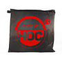 CUHOC CUHOC BBQ Hoes - 145x61x117 cm - bbq hoes waterdicht - Functionele zwarte beschermhoes BBQ - Red Label