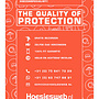 HEM Samsung Galaxy S22 - Rosé Gold Leren Rits Portemonnee Hoesje - Lederen Wallet Case TPU meegekleurde binnenkant- Book Case - Flip Cover - Boek - 360º beschermend Telefoonhoesje