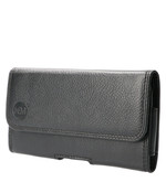 HEM (Rund) Leer Broekriem Hoesje – Geschikt voor Samsung Galaxy S22 Plus – Zwart Broekriem Telefoonhoesje HEM (Rund) Leer Broekriem Hoesje – Geschikt voor Samsung Galaxy S22 Plus – Zwart Broekriem Telefoonhoesje