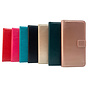 HEM HEM Samsung Galaxy S22 Zwarte Wallet / Book Case / Boekhoesje/ Telefoonhoesje / Hoesje Samsung S22  met vakje voor pasjes, geld en fotovakje