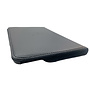 HEM HEM Tablethoes geschikt voor Samsung Tab A8 (2021) - Zwart - 10.5 inch - Draaibare hoes - Tablet hoes - Met Stylus pen