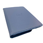HEM HEM Tablethoes geschikt voor Samsung Tab A8 (2021) - Donkerblauw - 10.5 inch - Draaibare hoes - Tablet hoes - Met Stylus pen