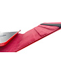 HEM HEM Tablethoes geschikt voor Samsung Tab A8 (2021) - Rood - 10.5 inch - Draaibare hoes - Tablet hoes - Met Stylus pen