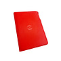 HEM HEM Tablethoes geschikt voor Samsung Tab A8 (2021) - Rood - 10.5 inch - Draaibare hoes - Tablet hoes - Met Stylus pen