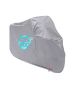 CUHOC Motorhoes geschikt voor Honda X-ADV - Diamond Label