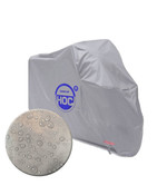 CUHOC Diamond Universele Motorhoes 295x110x140 cm