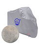 CUHOC COVER UP HOC Topkwaliteit Diamond Motorhoes waterdicht (3XL) 295*110*140 cm Ademende Motorhoes met UV protectie