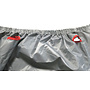 CUHOC COVER UP HOC Topkwaliteit Diamond Motorhoes waterdicht (3XL) 295*110*140 cm Ademende Motorhoes met UV protectie
