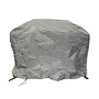 CUHOC CUHOC Diamond Waterdichte Barbecook Brahma 4.2 bbq hoes  - Waterdicht met Stormbanden en Trekkoord