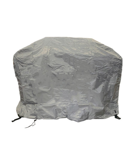 CUHOC CUHOC Diamond BBQ Hoes 145x61x117 cm (13-1-1-1)