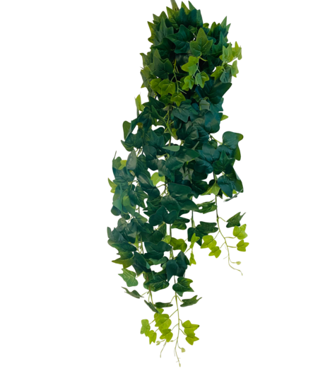 HEM Kunst Klimop (Hedera Helix Groen) Hangplant