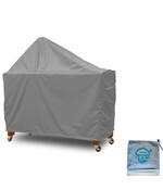 Diamond Afdekhoes voor BBQ Tafel