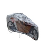 CUHOC Bakfietshoes Babboe City Zwart