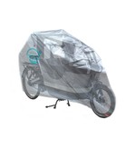 CUHOC Bakfietshoes Gazelle Makki Load Grijs