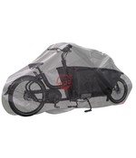 CUHOC Bakfietshoes Urban Arrow Zwart