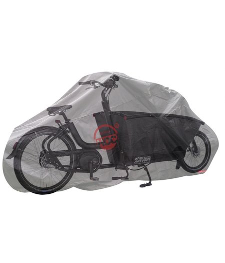 CUHOC CUHOC Bakfietshoes Urban Arrow Zwart