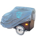 CUHOC Topkwaliteit Diamond Bakfietshoes Voor Bakfiets (met huif)