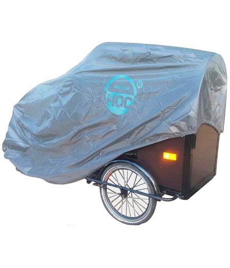 CUHOC CUHOC Bakfietshoes tot 230 cm Grijs