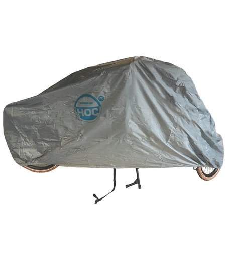 CUHOC CUHOC Bakfietshoes tot 275 cm Grijs