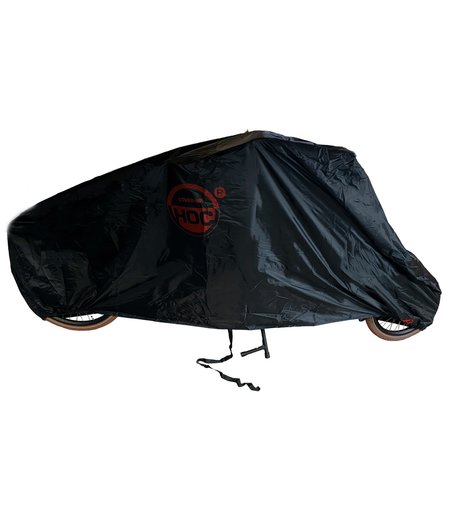 CUHOC CUHOC Bakfietshoes tot 275 cm Zwart