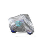 CUHOC Motorhoes Yamaha MT-07 Grijs