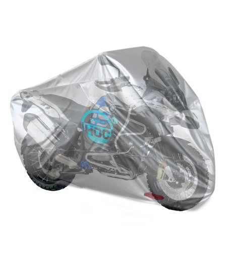 CUHOC CUHOC Motorhoes geschikt voor de BMW R Serie (1100-1250) - Diamond Label