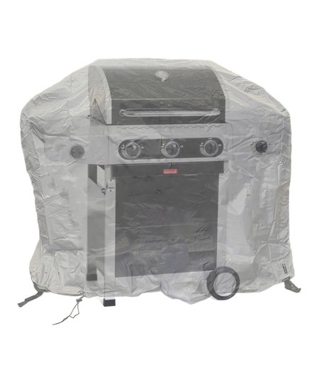 CUHOC Diamond BBQ Hoes voor Barbecook Siesta 310