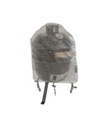 CUHOC Diamond BBQ Hoes voor Mini Kamado Landmann