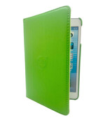 HEM iPad hoes geschikt voor iPad Pro 2018 - Groen - iPad Pro 11 inch hoes - Draaibare hoes - iPad 2018 hoes