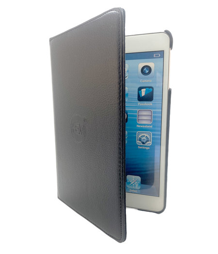 HEM HEM iPad hoes geschikt voor iPad Pro 2018 - Zwart - 11 inch - Met Stylus Pen