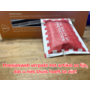 HEM HEM Samsung Galaxy A51 Rode Wallet / Book Case / Boekhoesje / Telefoonhoesje met vakje voor pasjes geld en fotovakje