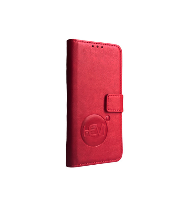 HEM HEM Telefoonhoesje - Geschikt voor iPhone 14/15 - Burned Red - iPhone hoesje